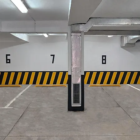 Sienna Aparthotel Skopje