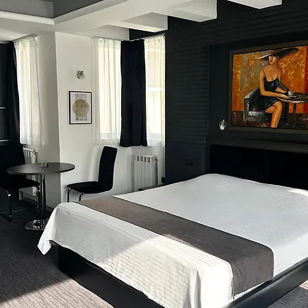 Sienna 4* Skopje