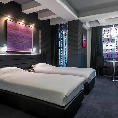 Sienna Aparthotel 4*