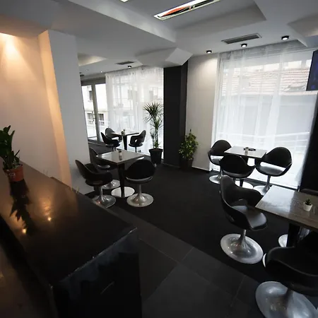 Sienna Aparthotel