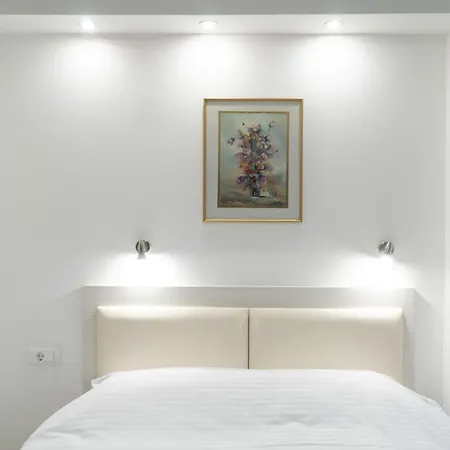 Sienna Aparthotel Skopje