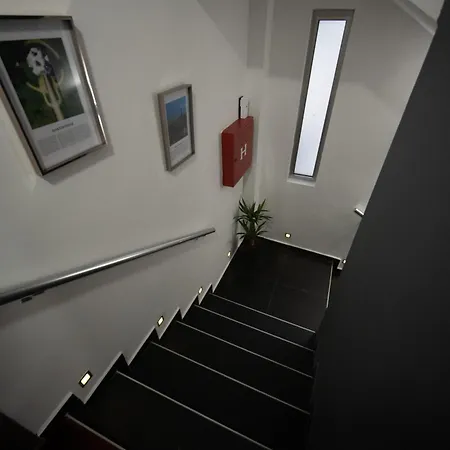 Aparthotel Sienna Skopje