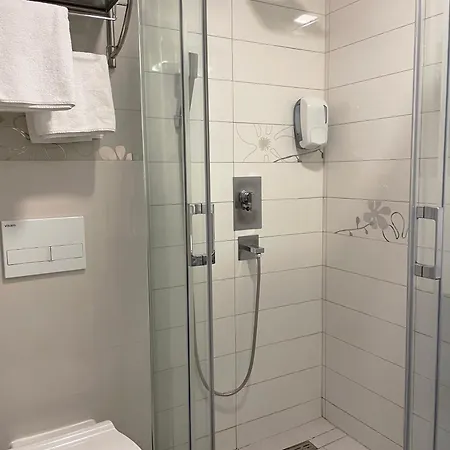 Aparthotel Sienna 4*