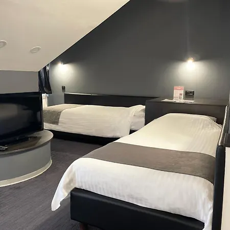 Sienna Aparthotel