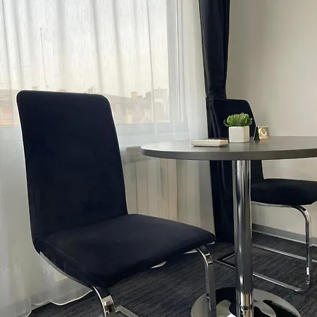 Sienna Aparthotel 4*