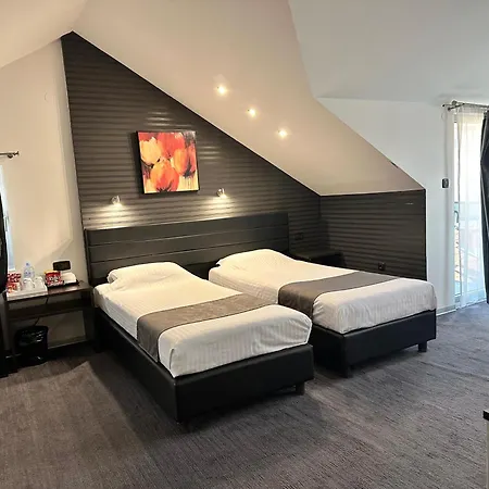 Sienna Aparthotel Skopje