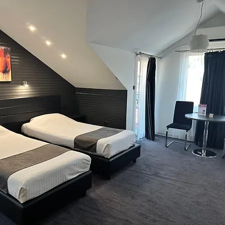 Sienna Skopje