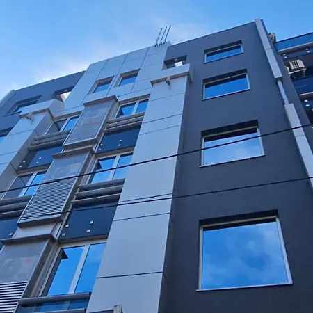 Aparthotel Sienna Skopje