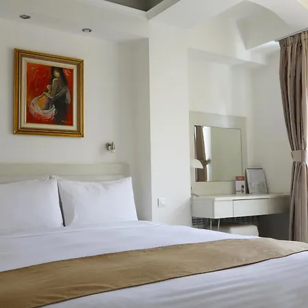 Sienna 4* Skopje
