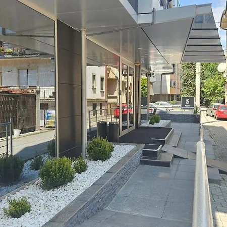 Sienna Aparthotel