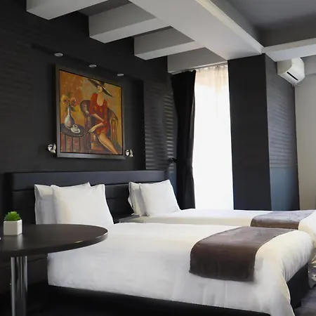 Sienna Aparthotel Skopje