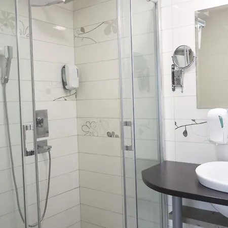 Sienna 4* Skopje