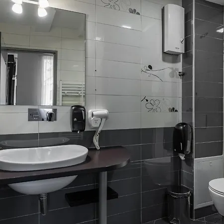 Sienna Aparthotel 4*