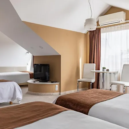 Sienna 4* Skopje