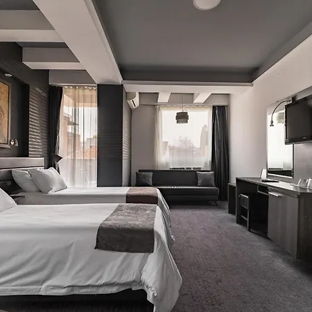 Sienna Aparthotel