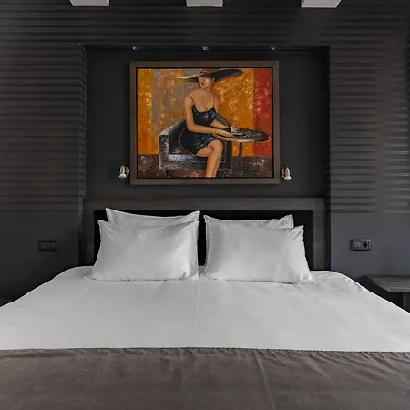 Sienna 4* Skopje