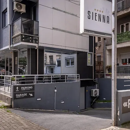 Sienna