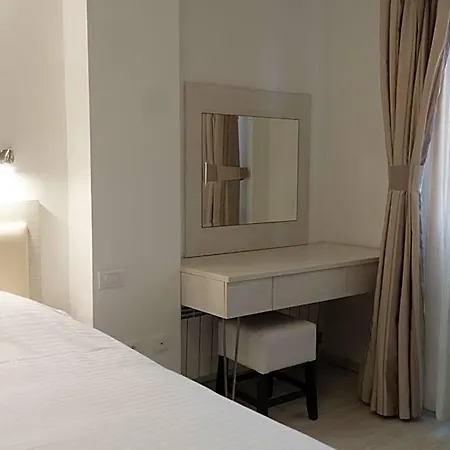 Sienna Aparthotel Skopje