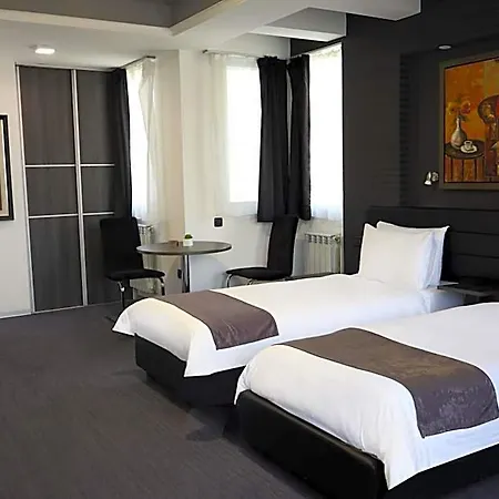 Aparthotel Sienna Skopje