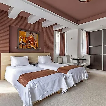 Sienna 4* Skopje