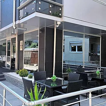 公寓式酒店 Sienna 斯科普里