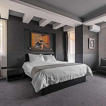 Sienna Aparthotel Skopje