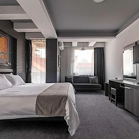 Sienna 4* Skopje