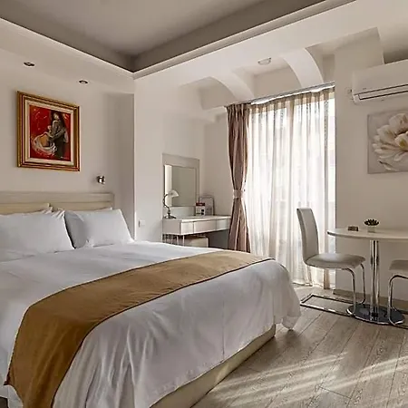 Sienna 4* 스코페