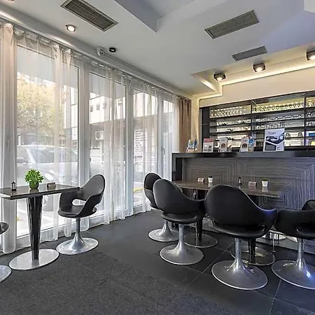 Sienna 公寓式酒店 4*