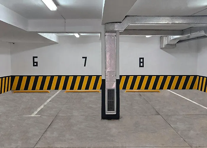 Sienna Aparthotel Skopje