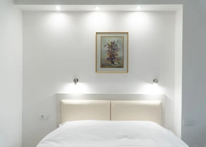 Sienna Aparthotel Skopje