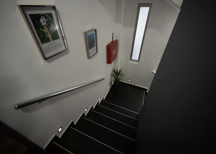 Aparthotel Sienna Skopje