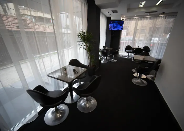 Aparthotel Sienna Skopje