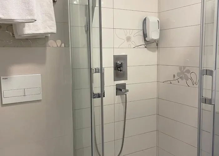 Aparthotel Sienna 4*