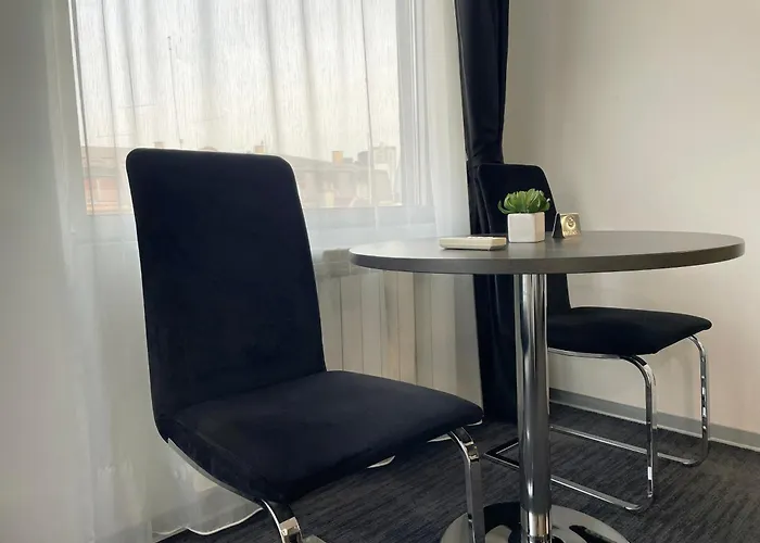 Sienna Aparthotel 4*