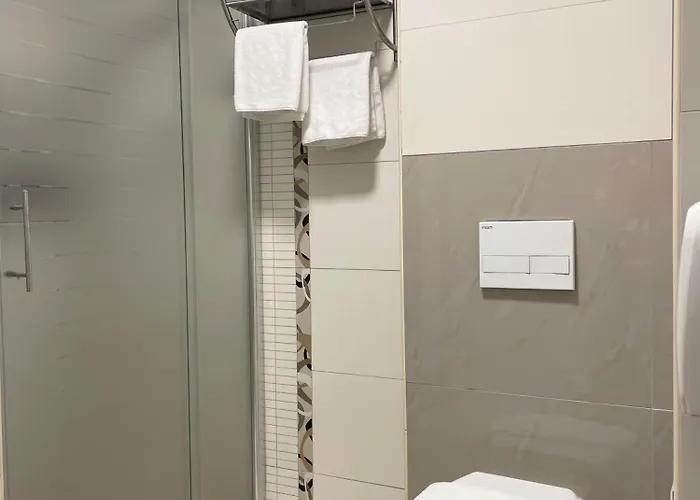 Aparthotel Sienna 4*